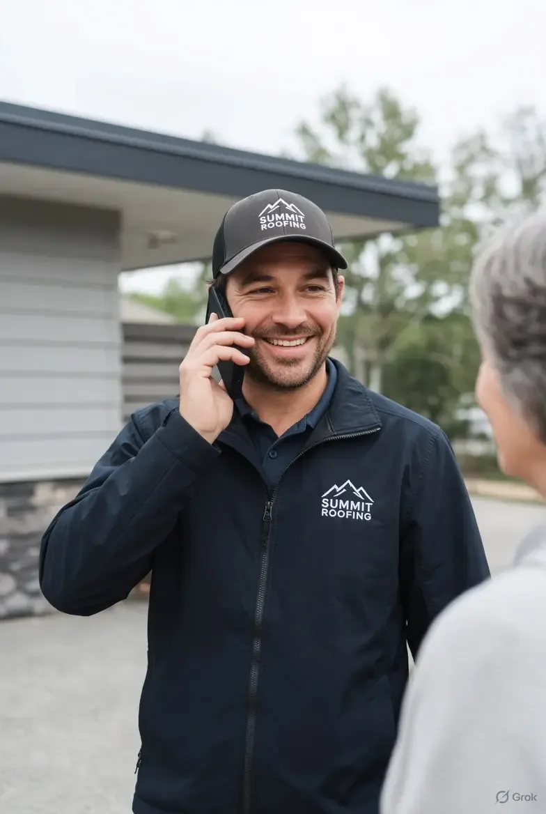 Flat Roof Leak Repair Ramsey, NJ FAQs